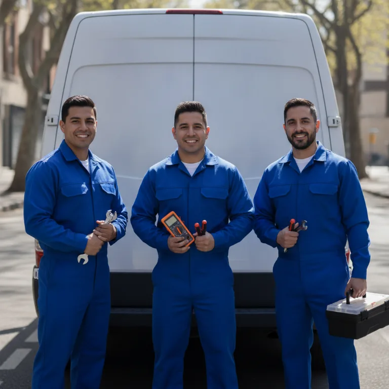Conserto Máquina de Lavar equipe em Fazenda Rio Grande